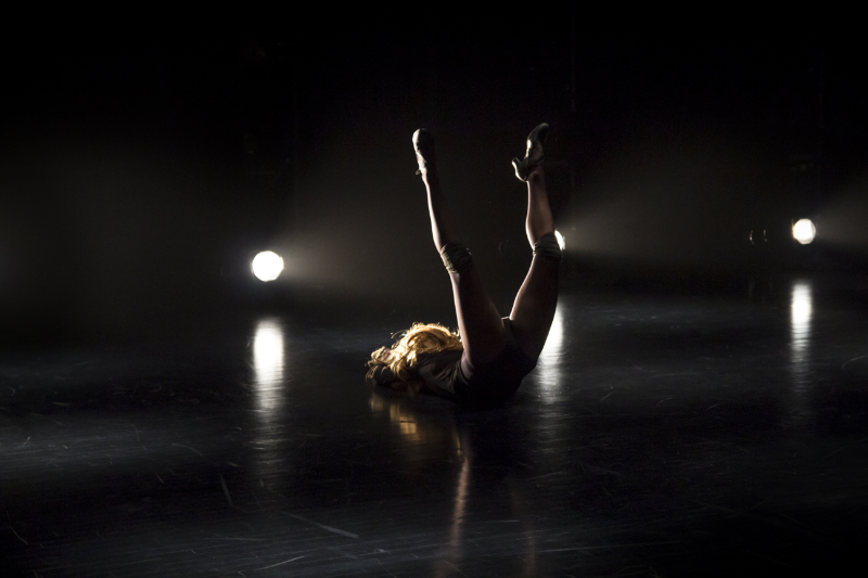 rencontres de danses et cultures urbaines